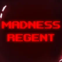 Madness Regent logo