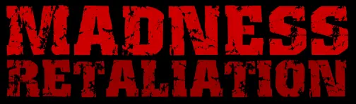 Madness Retaliation logo