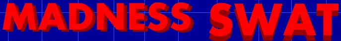 Madness SWAT logo