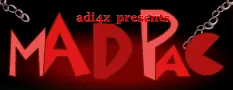 Madpac logo
