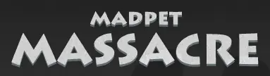 Madpet Massacre logo