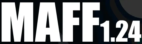 MAFF1.24 logo