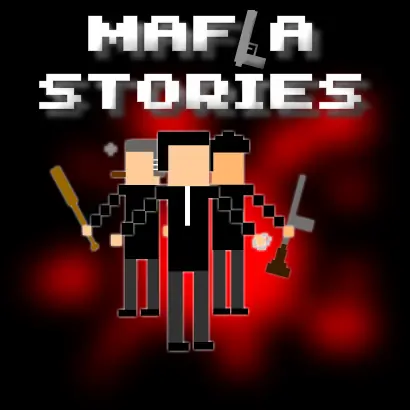 Mafia Stories logo
