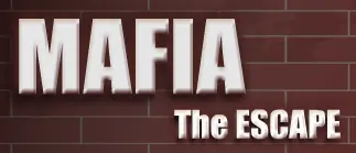 Mafia: The Escape logo