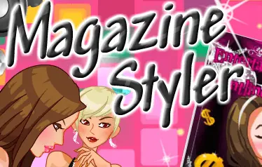 Magazine Styler logo