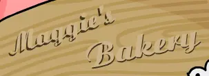 Maggie's Bakery logo