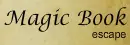 Magic Book Escape logo