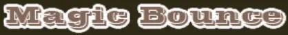 Magic Bounce logo