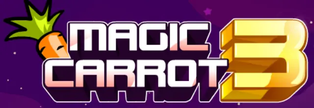 Magic Carrot 3 logo