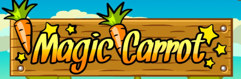 Magic Carrot logo