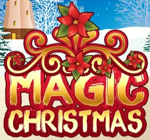 Magic Christmas logo
