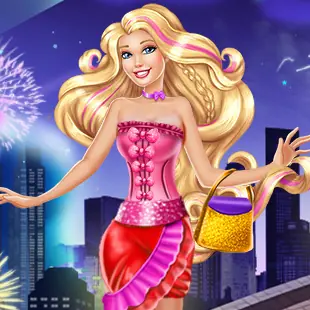 Magic Date Dress Up logo