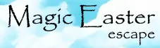 Magic Easter Escape logo