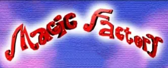 Magic Factory logo