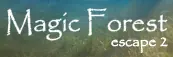 Magic Forest Escape 2 logo