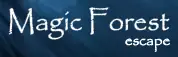 Magic Forest Escape logo