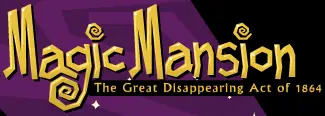Magic Mansion logo
