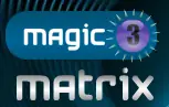 Magic Matrix - Number Swap logo