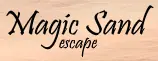 Magic Sand Escape logo
