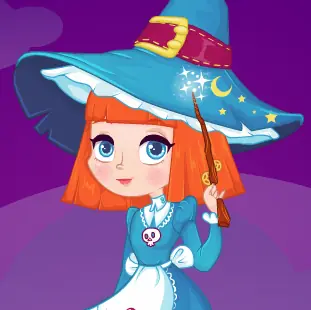 Magic School 2 logo