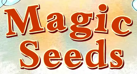 Magic Seeds logo