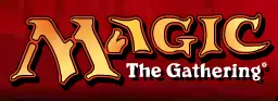 Magic the Gathering Microsite logo