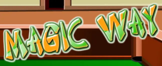 Magic Way logo