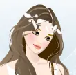 Magical Fairy Dress Up Game logo