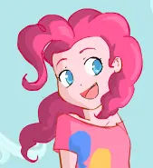 Magical Friends Dress Up 2 logo