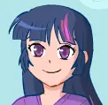Magical Friends Dress Up logo
