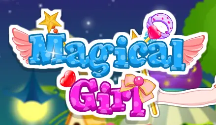 Magical Girl logo