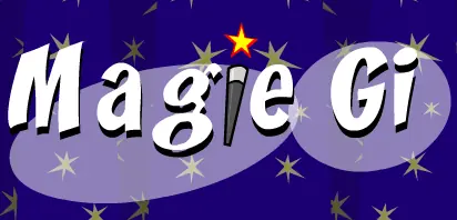Magie Gi logo