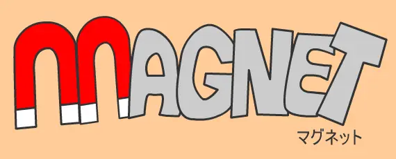MAGNET logo