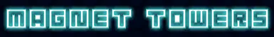 Magnet Towers logo