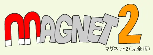 MAGNET2 logo