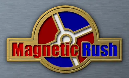 Magnetic Rush logo