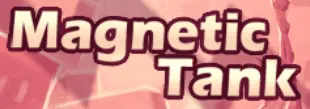 Magnetic Tank logo