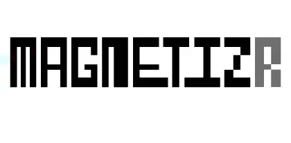 MagnetiZR logo