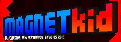 MAGNETkid logo