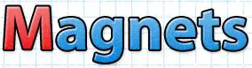 Magnets logo