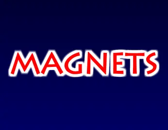 Magnets logo