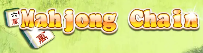 Mahjong Chain logo