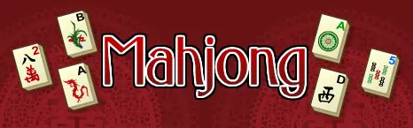 Mahjong (Doof) logo