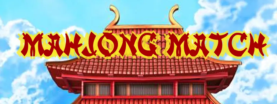 Mahjong Match logo