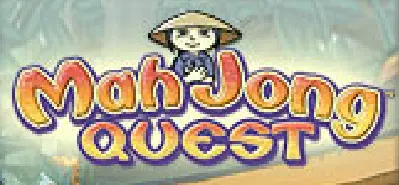 Mahjong Quest logo