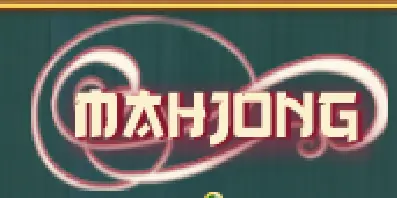Mahjong (Realore) logo
