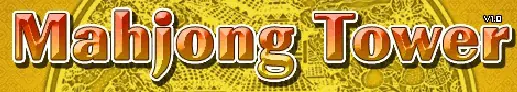 Mahjong Tower logo