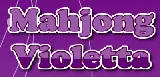Mahjong Violetta logo