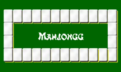 MahJongg logo