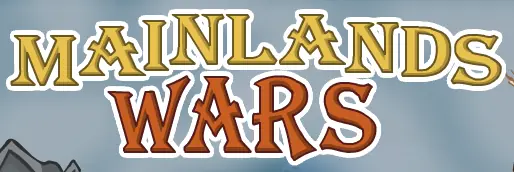 Mainlands Wars logo